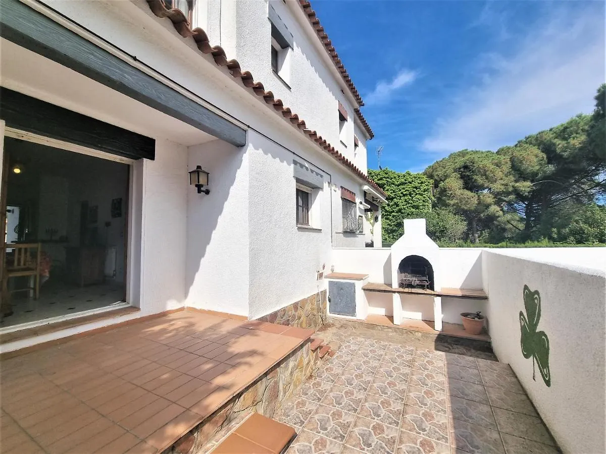 Holiday Home Betty L' Escala