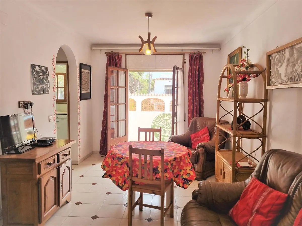 Villa Holiday Home Betty L' Escala
