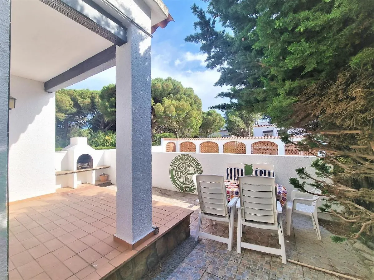 Holiday Home Betty L' Escala