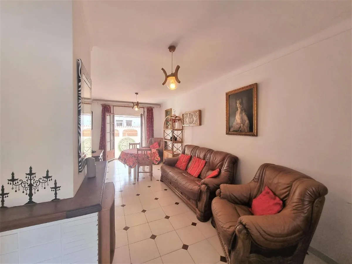 Βίλα Holiday Home Betty L' Escala Ισπανία