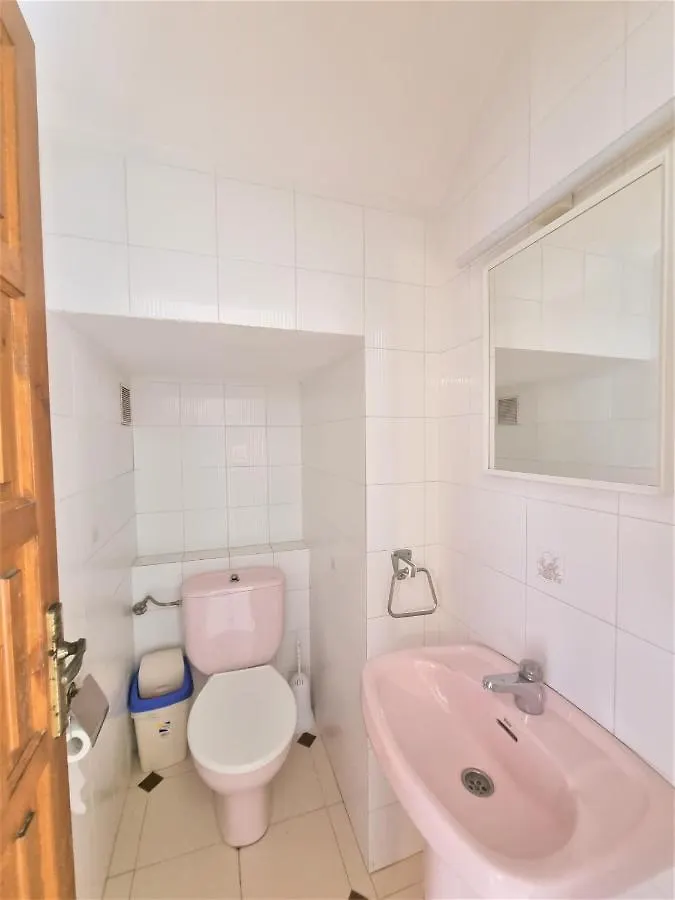Holiday Home Betty L' Escala