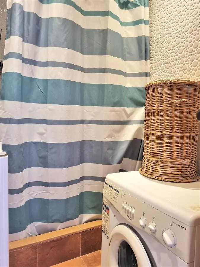 Holiday Home Betty L' Escala