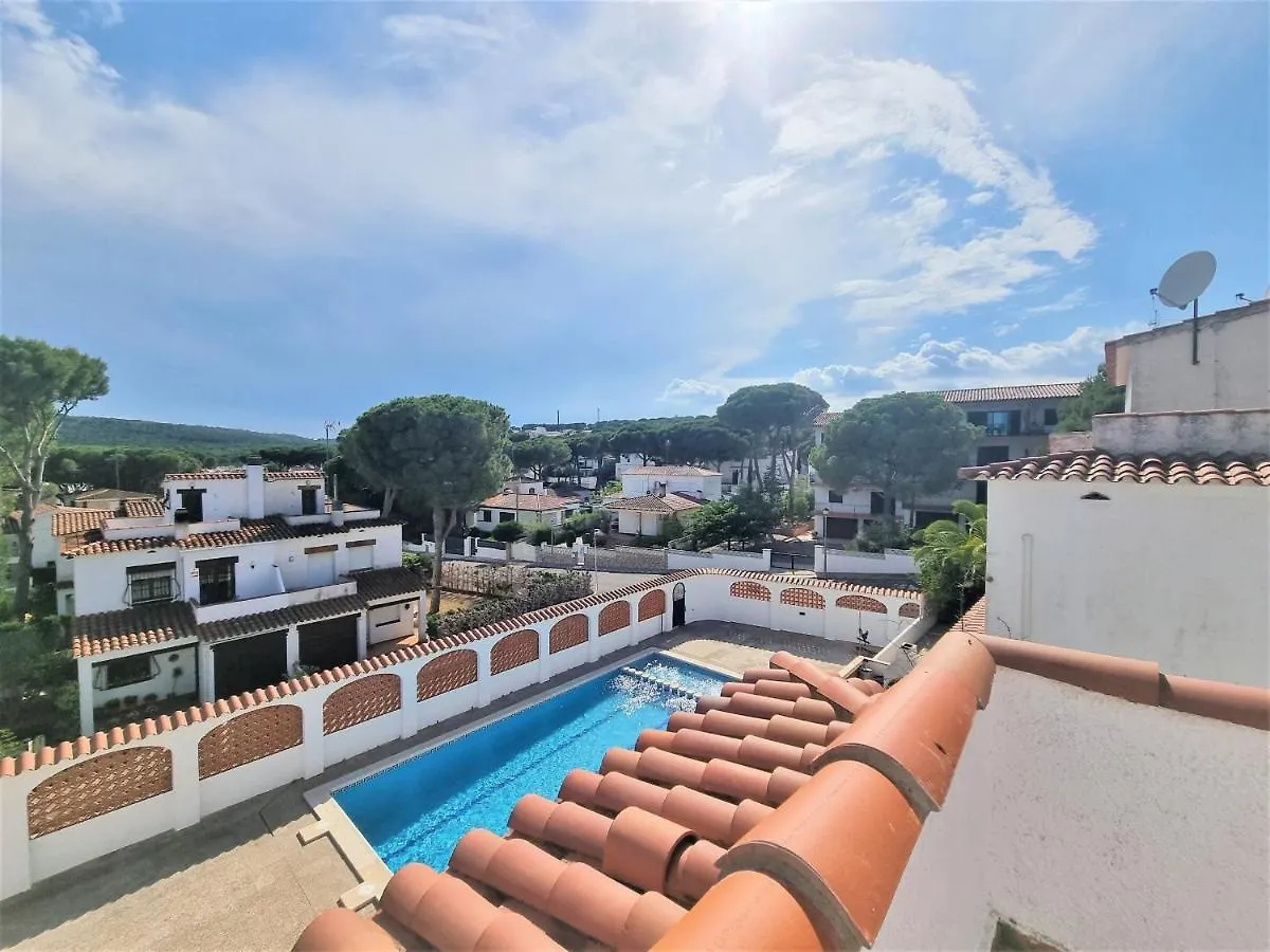 Holiday Home Betty L' Escala