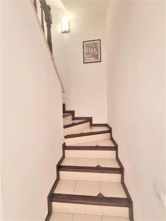 Βίλα Holiday Home Betty L' Escala