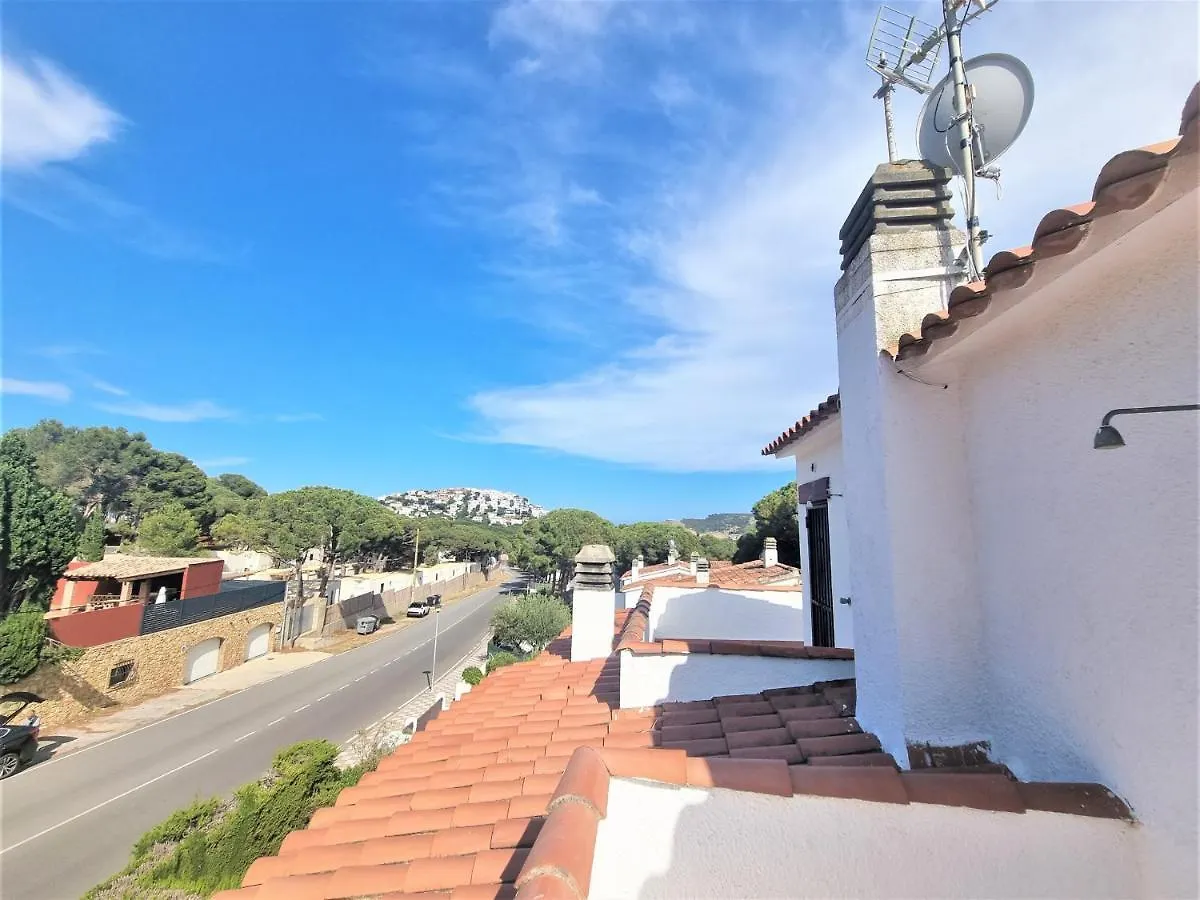 Holiday Home Betty L' Escala